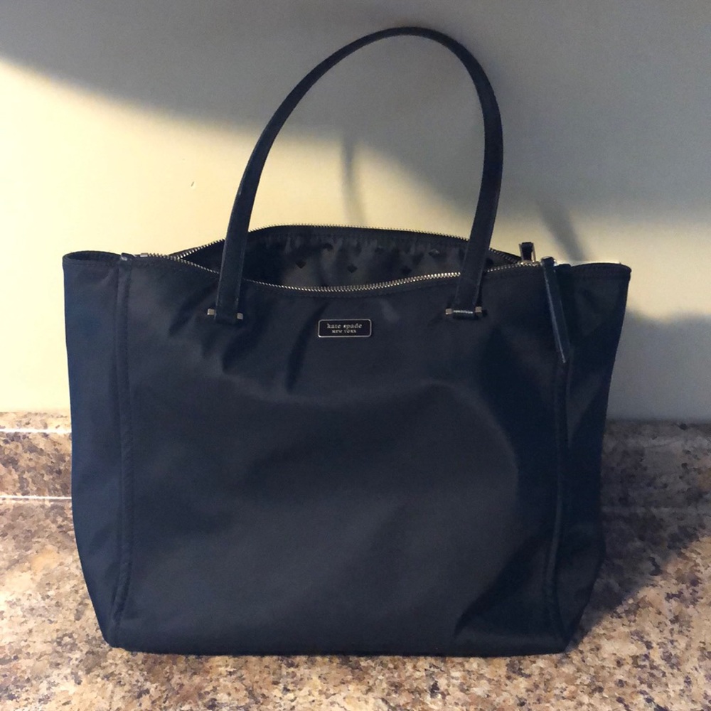 Kate Spade Tote Purse